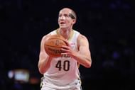 How much is Cody Zeller paid?